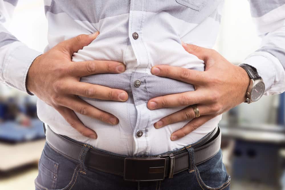 What Causes Gas and Bloating in the Stomach? - The Different Culprits