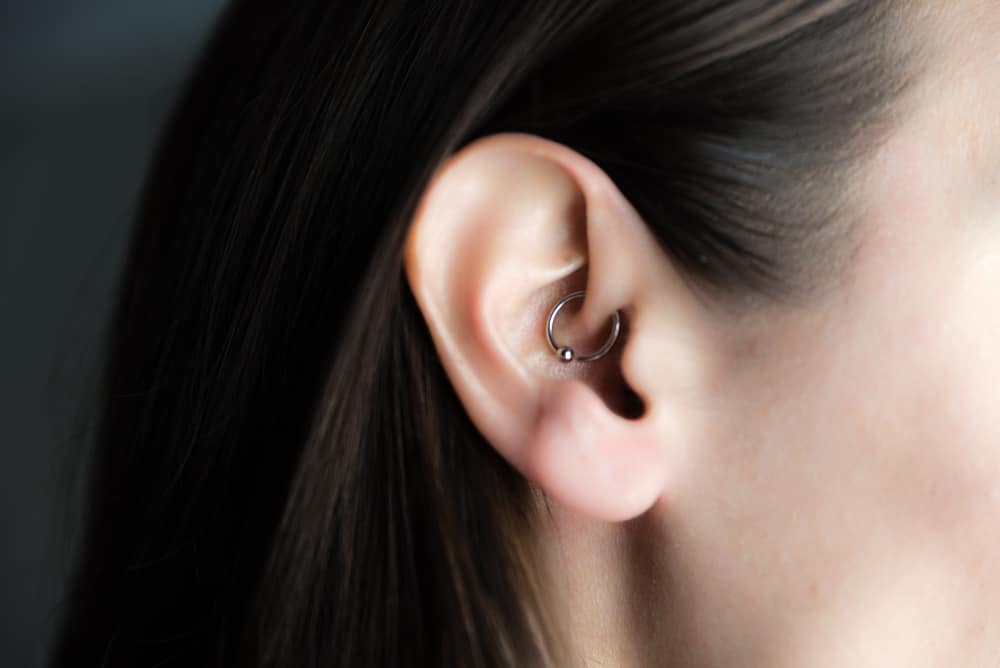 Is a Daith Piercing Good for Migraines? Here's What You Should Know