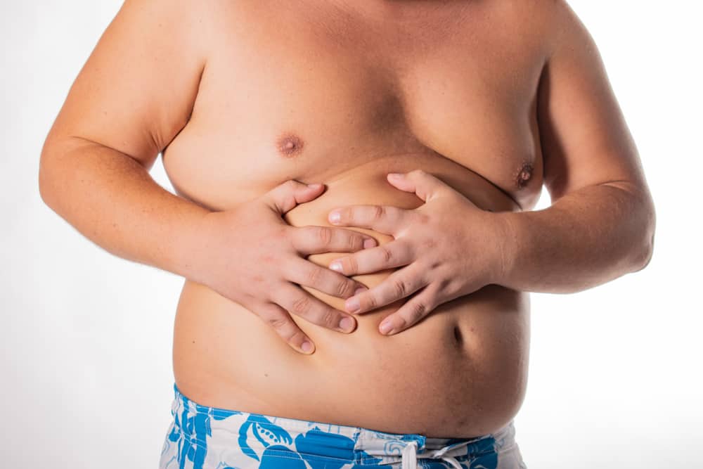 Risk Factors for Developing Fatty Liver Disease: What You Can Do