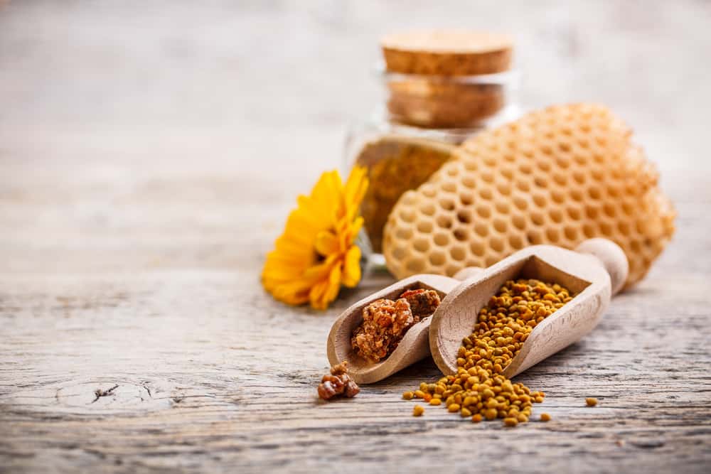 Is Bee Pollen Good For Your Health?