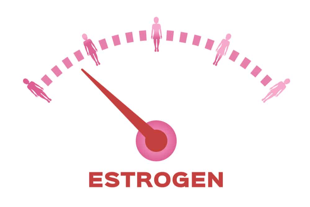 Low Estrogen Levels: Causes and Symptoms