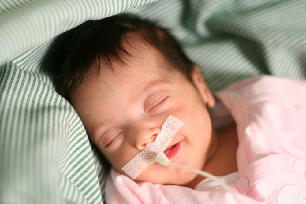 Are Premature Babies Smarter?