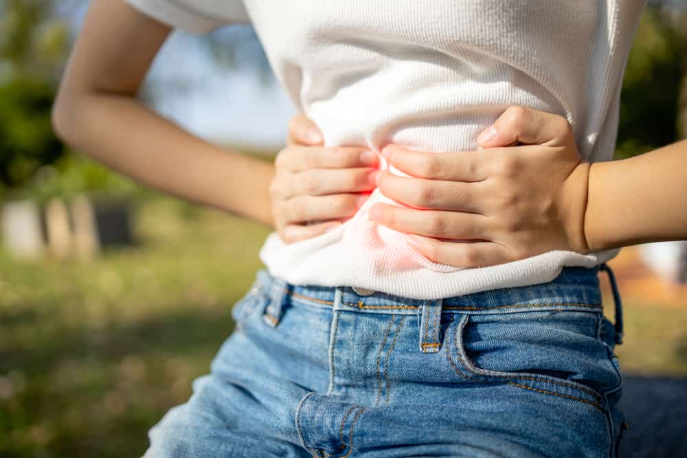 How to Prevent Bacterial Gastroenteritis - No to Stomach Flu
