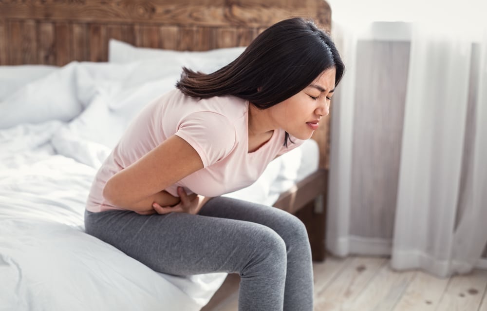 Irritable Bowel Syndrome (IBS): All You Need to Know