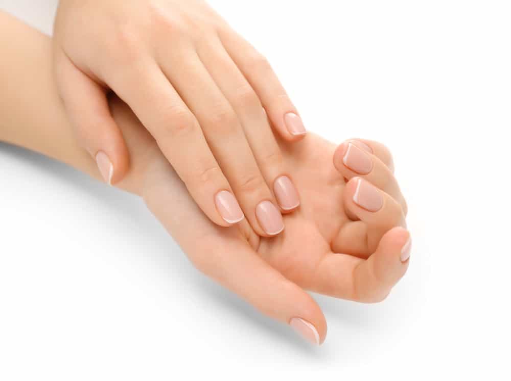 Healthy Nails vs Unhealthy Nails: The Signs to Spot