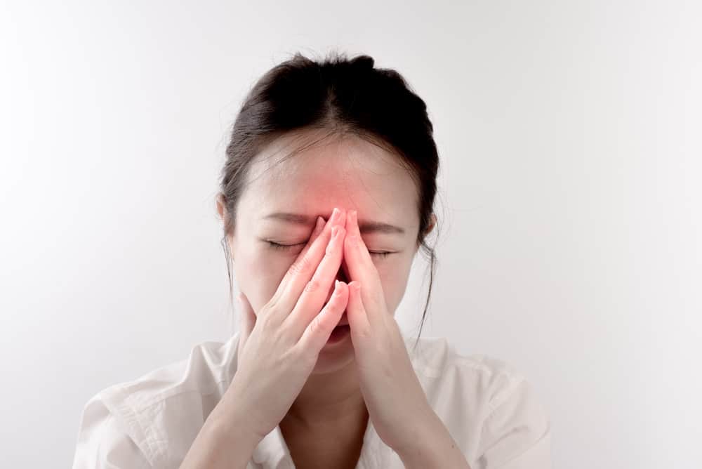 Sinus Headache Symptoms and Treatment: Finding Relief