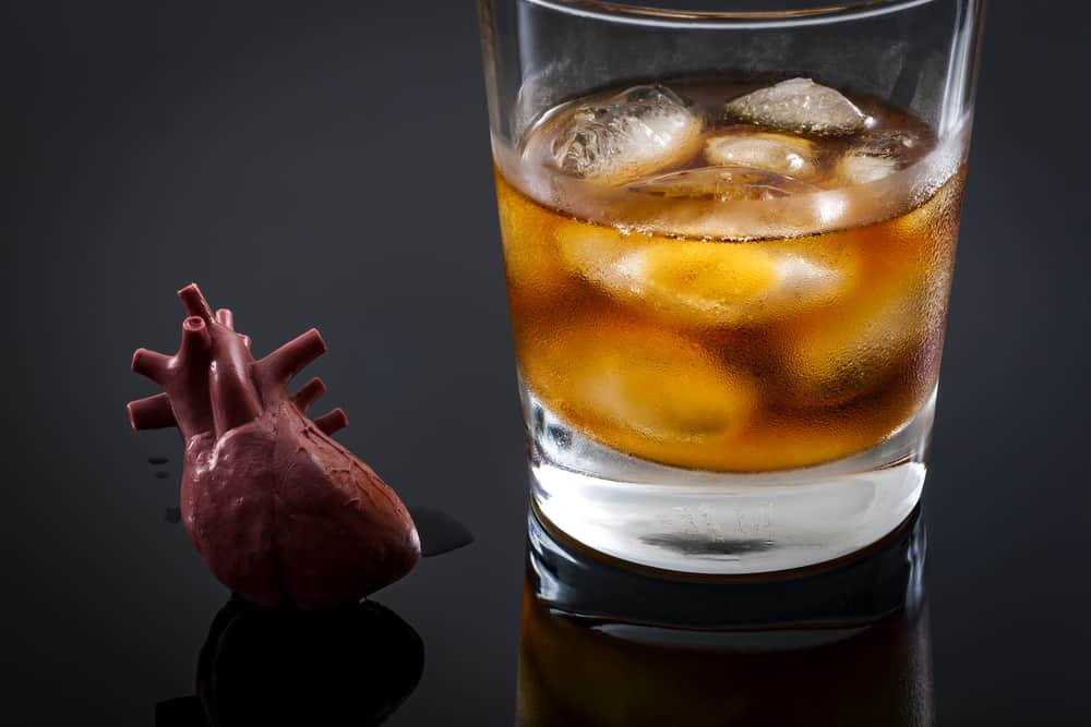 What is Alcoholic Cardiomyopathy?