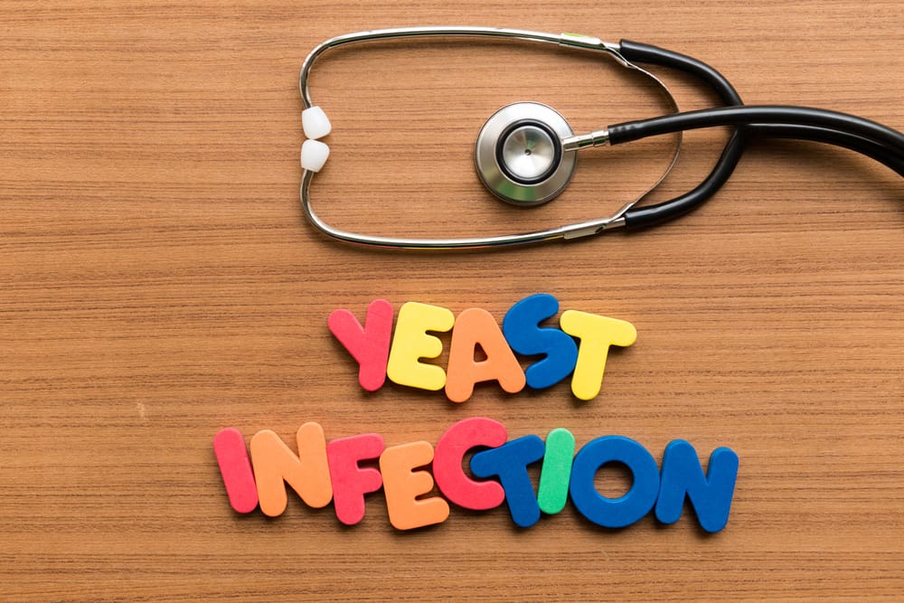 What Causes Yeast Infections in Women? Find Out Here