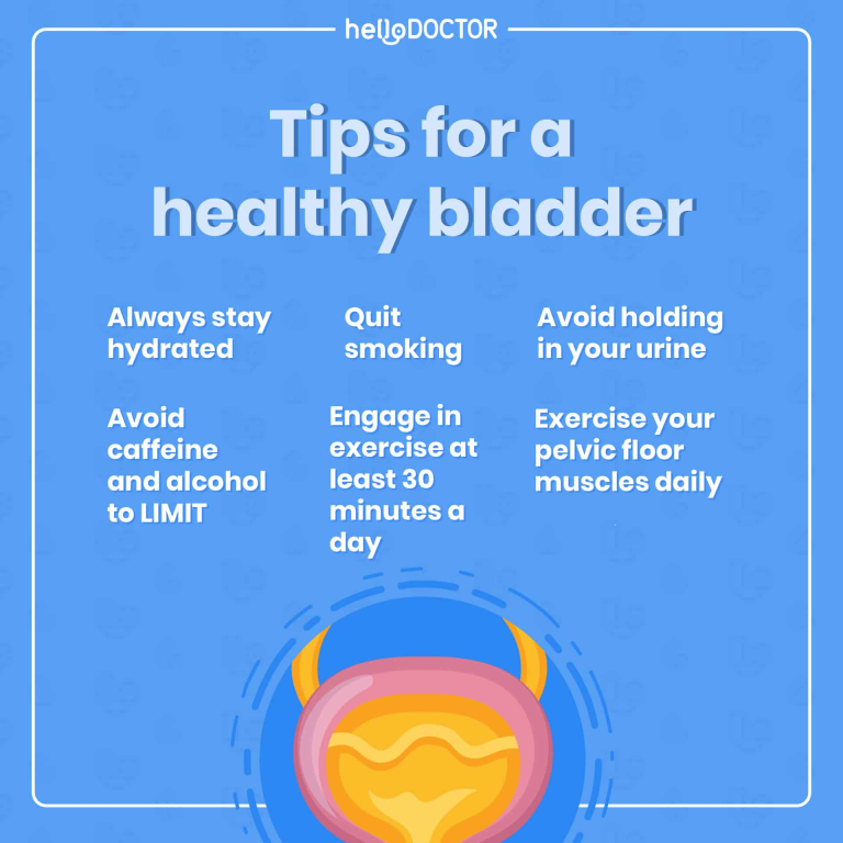 Urinary Tract Infection Facts What You Should Know