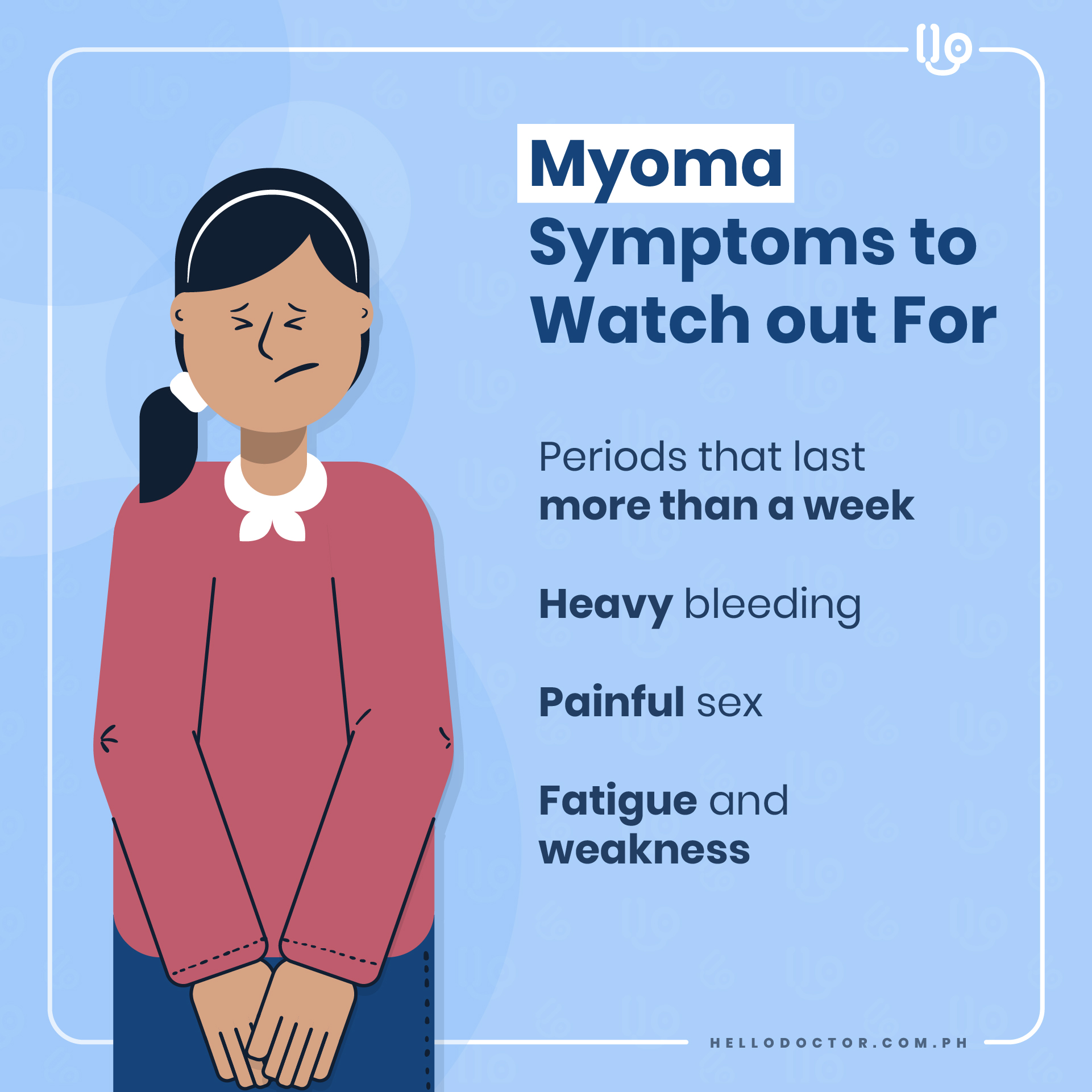 Myoma Treatment Without Surgery Is It Possible?