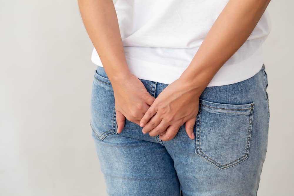 Hemorrhoid Bleeding: How Much Is Normal?