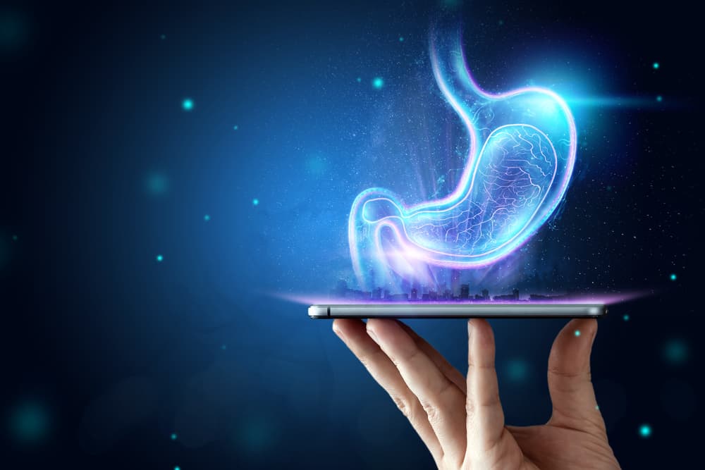 Inflammatory Bowel Disease Diagnosis Tests and Procedures