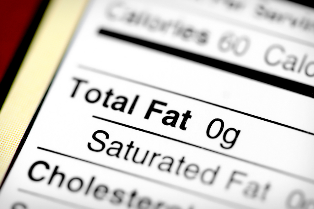 Are Low-Fat Foods Healthy? The Skinny on "Diet Food"