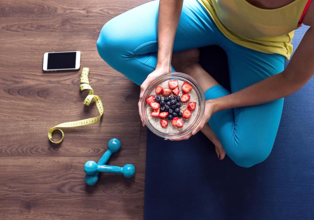 Eating Before a Morning Workout: A Good or Bad Idea?