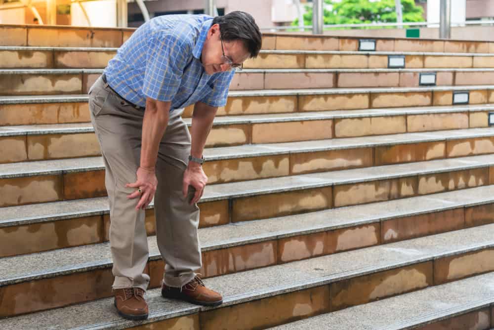 Common Health Issues Related To Aging