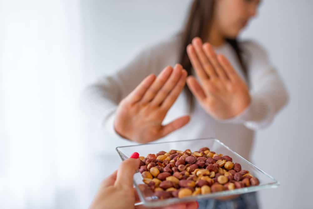 The Types of Food Allergies That You Should Know About