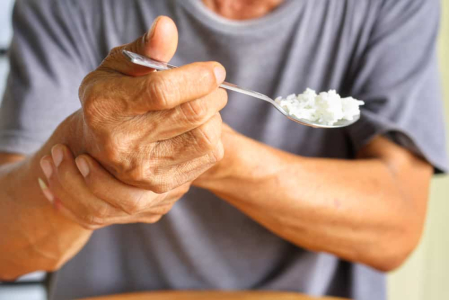 Everything You Need To Know About Parkinson's Disease