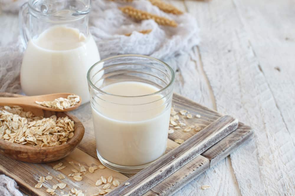 Are Milk Substitutes Healthier Than Dairy Milk Soy, Nut, and Coconut Milk