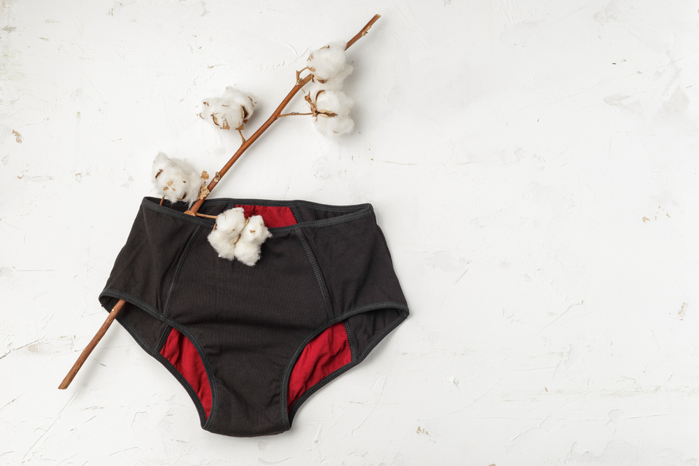 Do Period Panties Cause Yeast Infection? Find Out Here