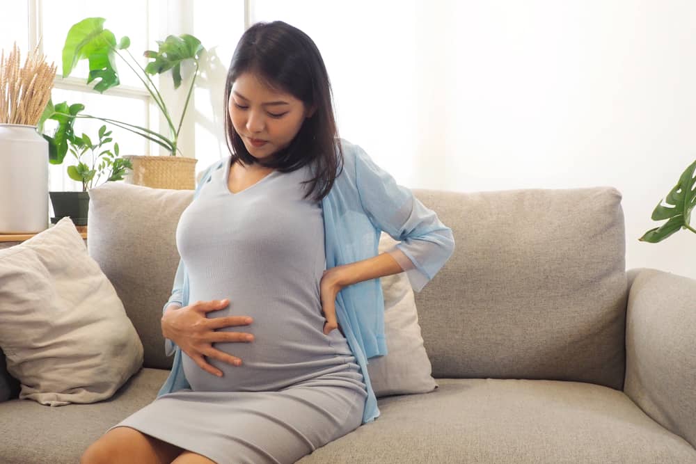 A Guide To The Third Trimester Of Pregnancy
