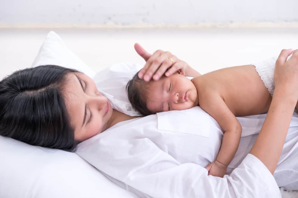 Singing To A Premature Baby Relieves Maternal Anxiety, A Study Finds