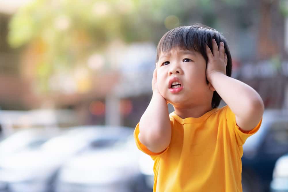 Spotting the Early Signs of Autism: A Guide for Parents