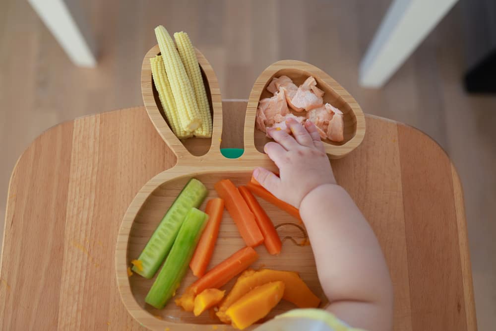 3 Tips to Build a Healthy and Balanced Meal Plan for Toddlers
