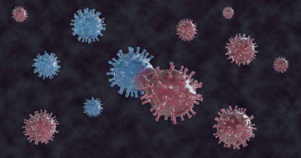 The New Coronavirus "Strain" - Is It Spreading Faster?