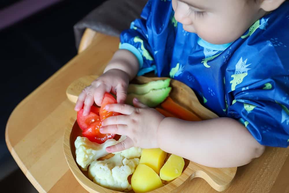 The Right Toddler Portion Sizes: An Easy Guide for Parents