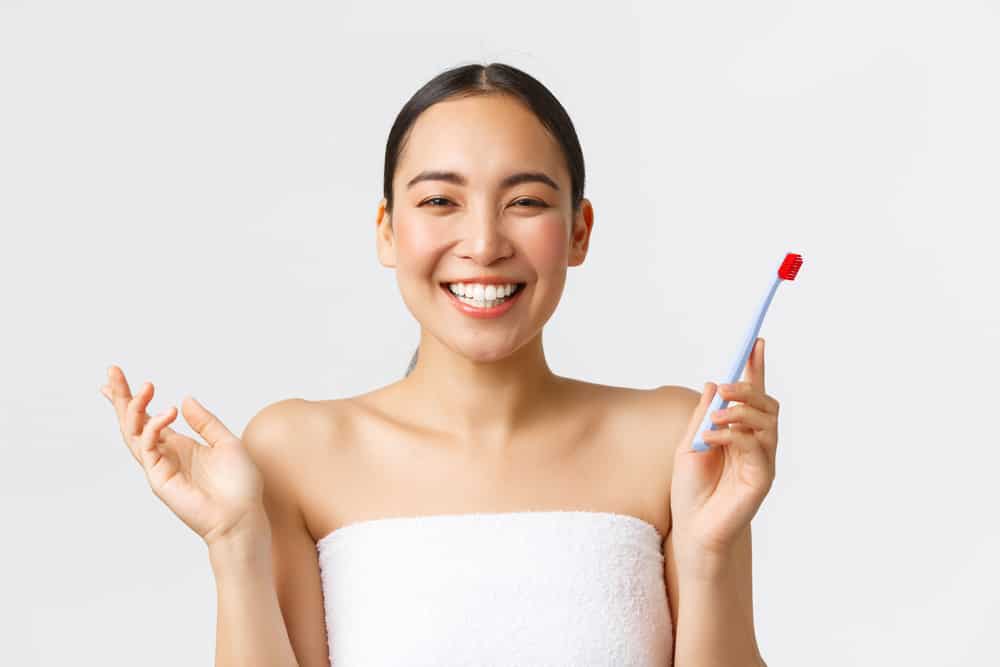 Healthy Habits and Effects: How to Improve Wellbeing