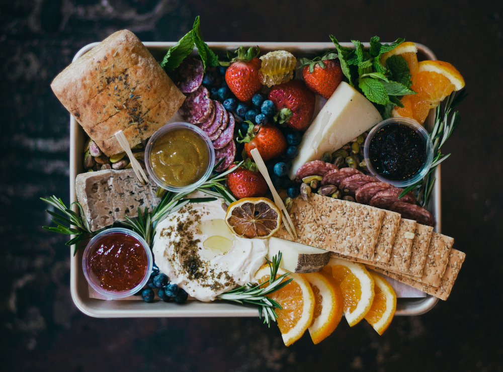 Listeria in Deli Meat and Cheese from Graze Boxes: Should You Worry?