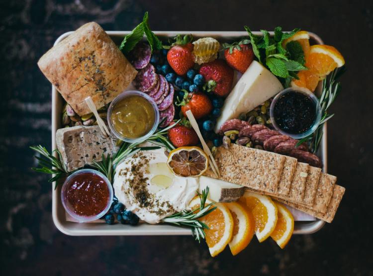 Listeria in Deli Meat and Cheese Is It Dangerous?