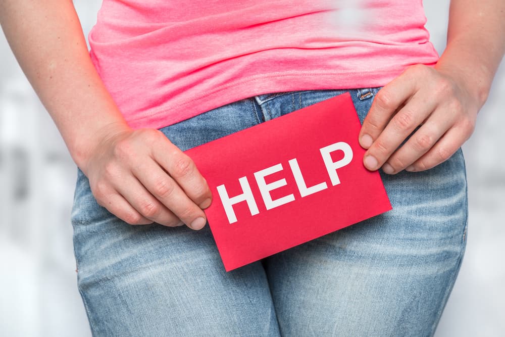 How to Prevent Urinary Incontinence: Tips to Try