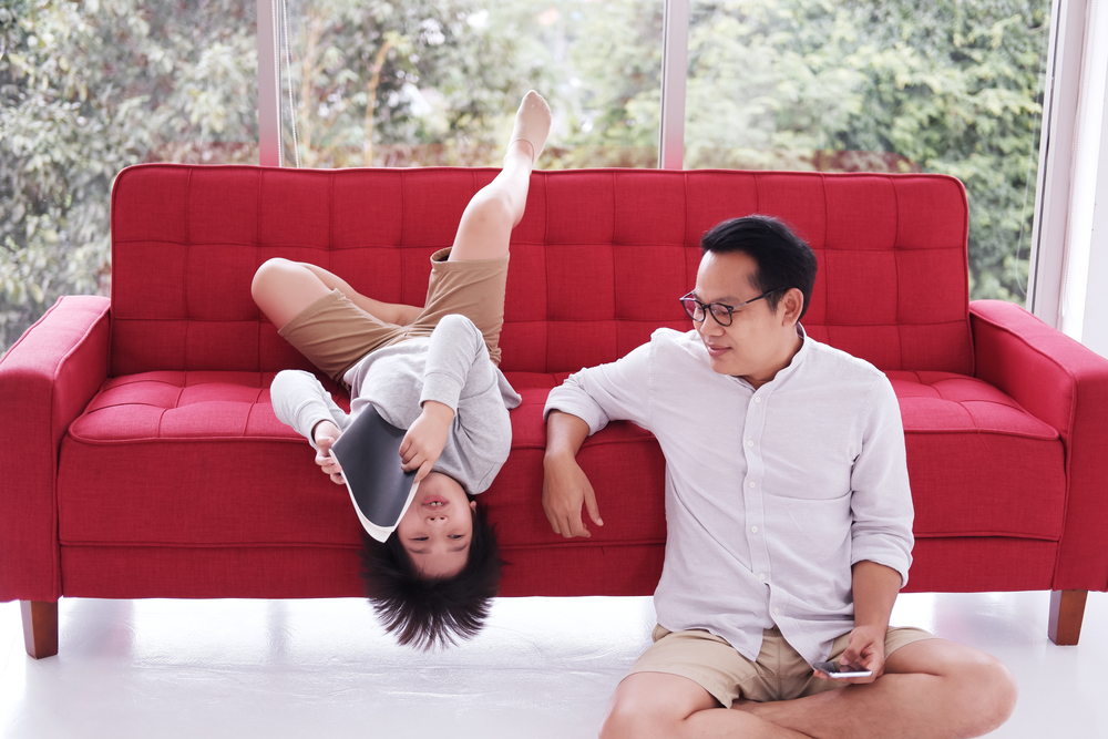 The Early Signs of ADHD in Children