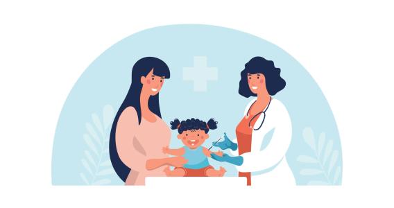 Expanded Program on Immunization: What Diseases Can I Protect My Child From?