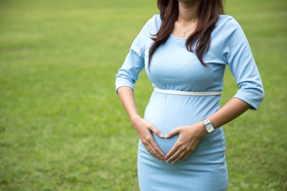 A Guide To The First Trimester Of Pregnancy