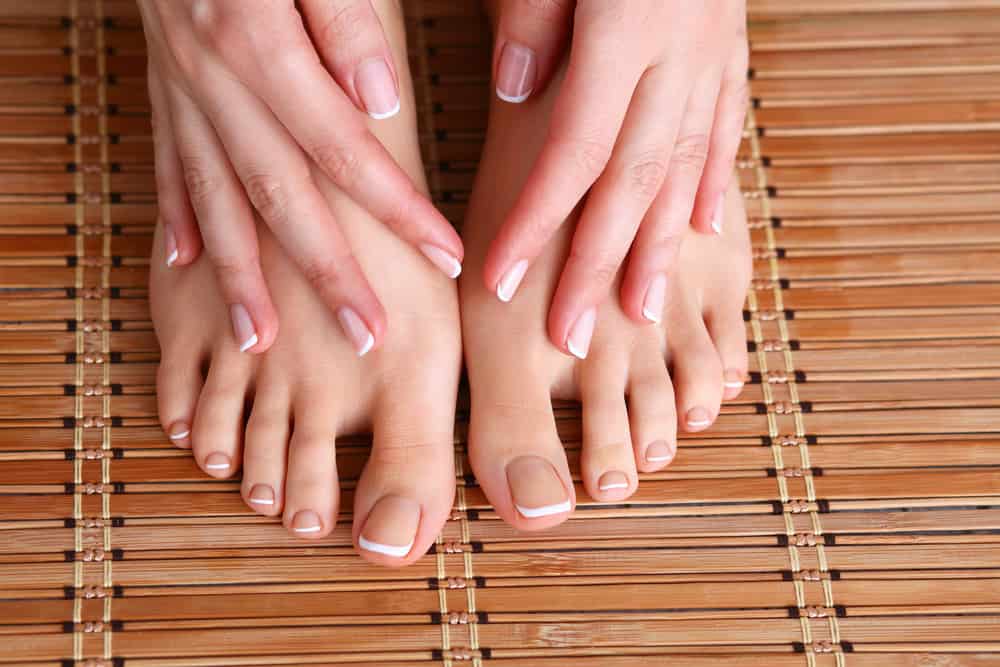 Importance of Manicures and Pedicures Taking Care of Your Nails