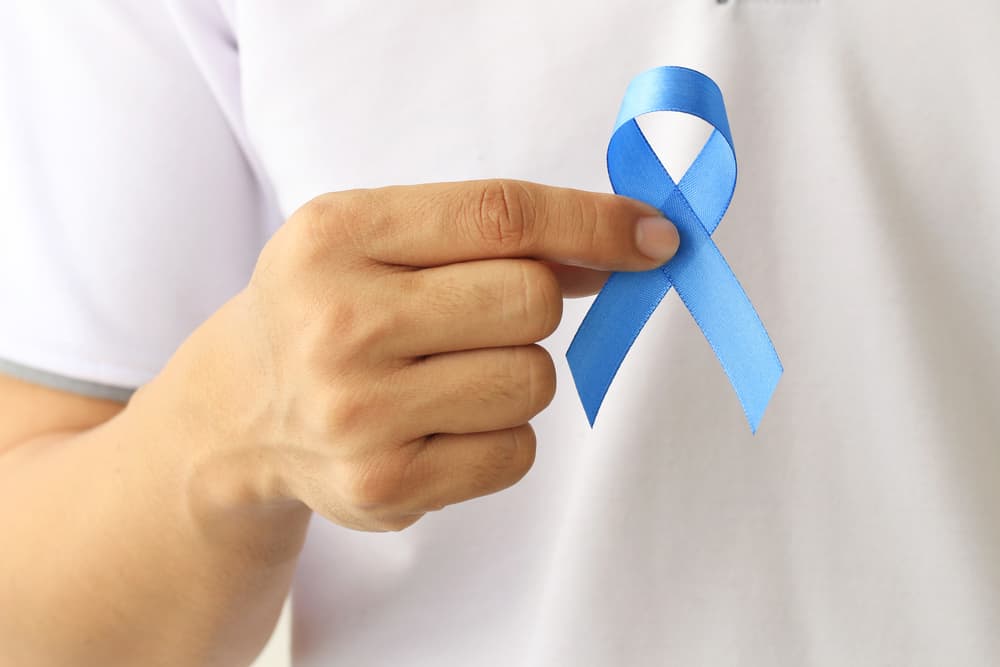 5 Important Steps in Managing Prostate Cancer