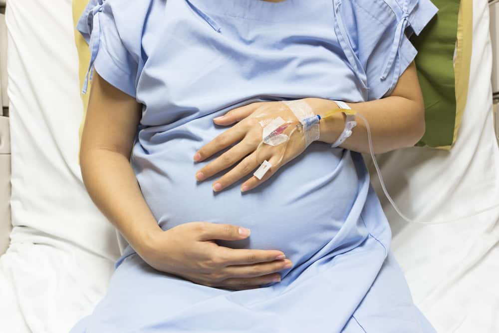 Eclampsia in Pregnancy: What Should You Watch Out For?