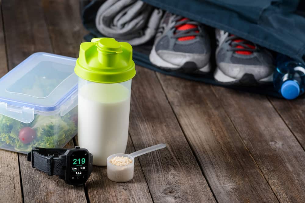 Is a Plant-based Diet for Athletes Possible?