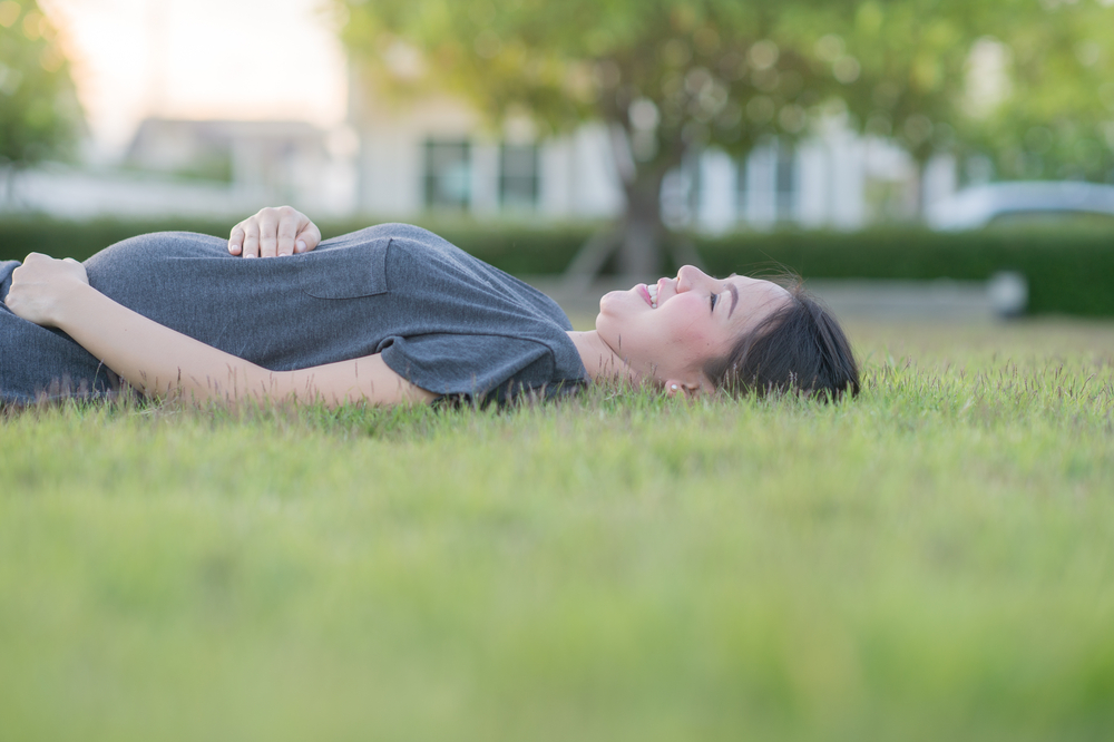 A Guide To The Second Trimester Of Pregnancy