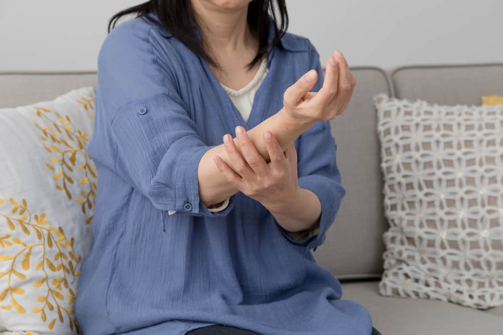 how to take care of a person with Parkinson disease