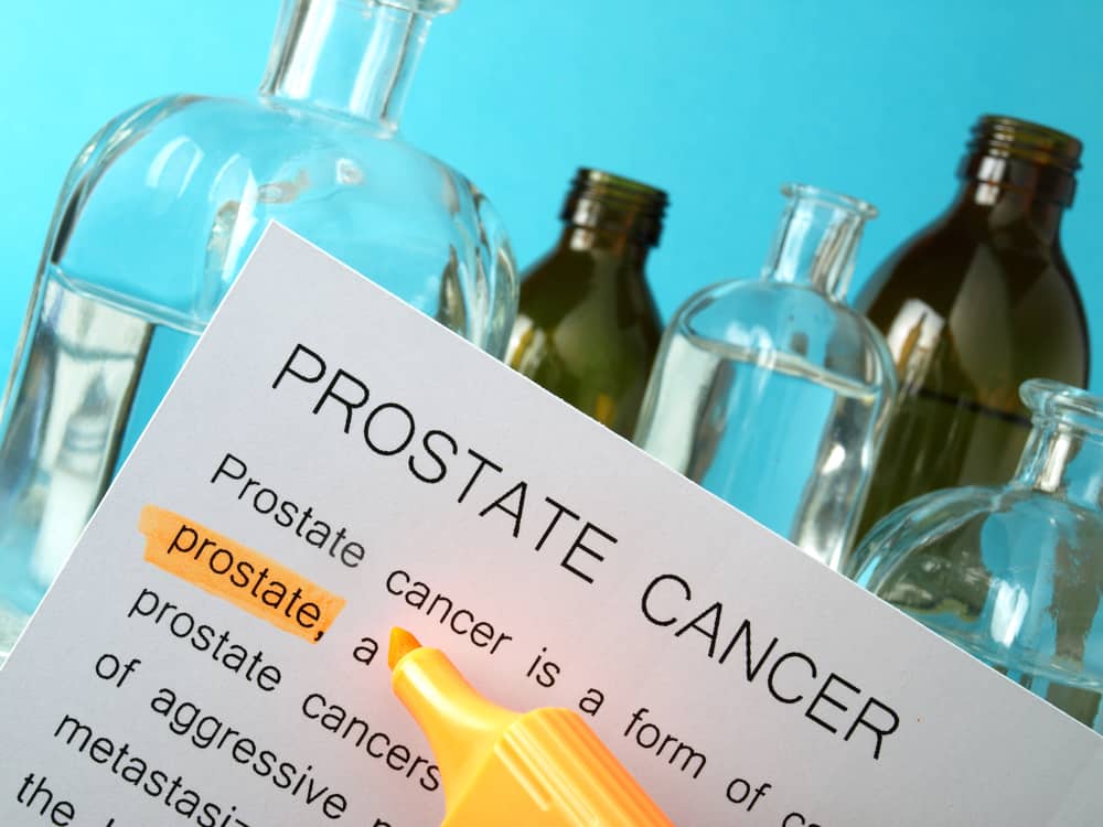 The Treatment Options Available For Prostate Cancer