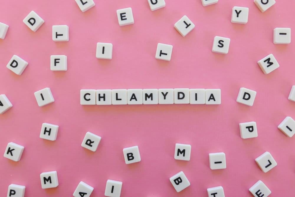 What Causes Chlamydia?