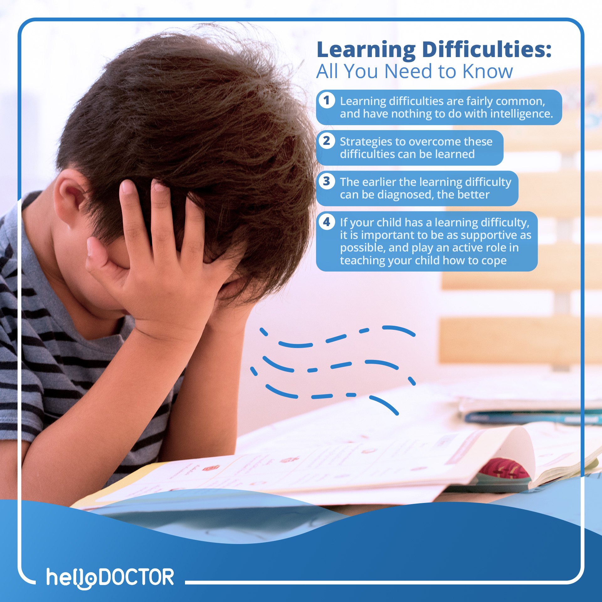 Learning Disability vs Intellectual Disability Which Affects