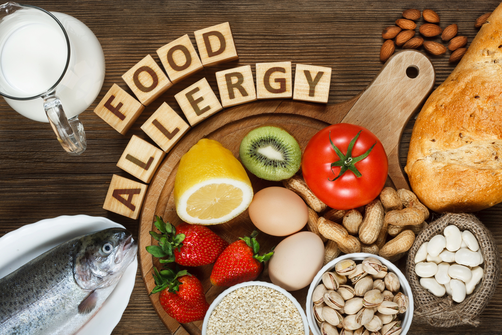 Food Allergy Introduction: Preventing Food Allergies Early