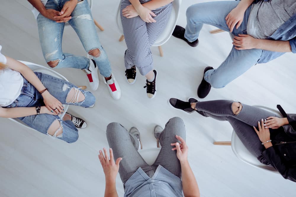 What Happens in Rehab for Addiction?: What to Expect