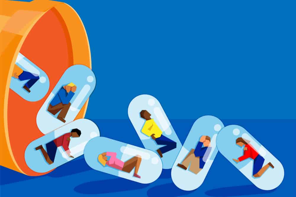 Signs of Drug Addiction: What to Look For