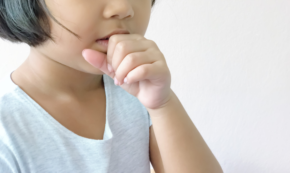 What Causes Coughing in Children?