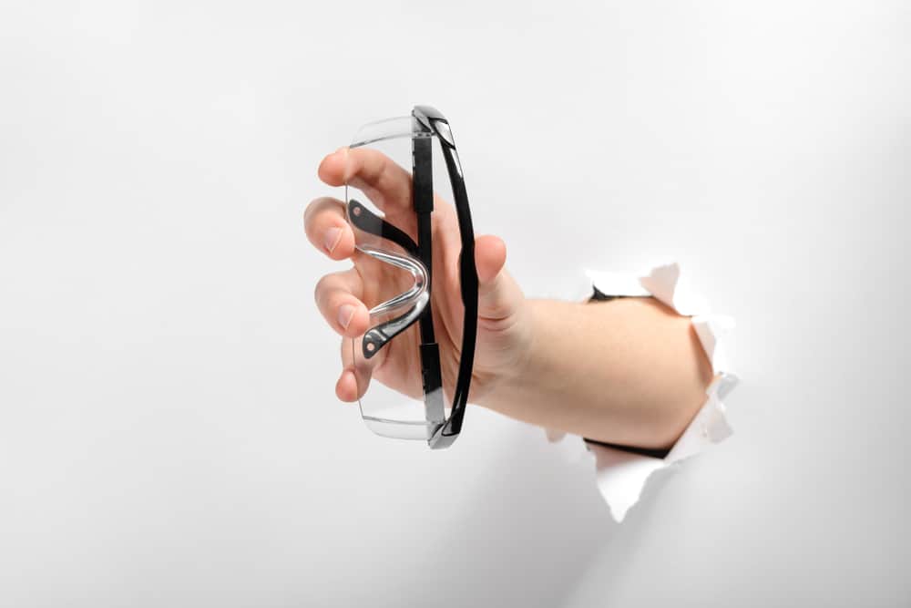 Rules of Eye Safety: Tips to Remember and Follow